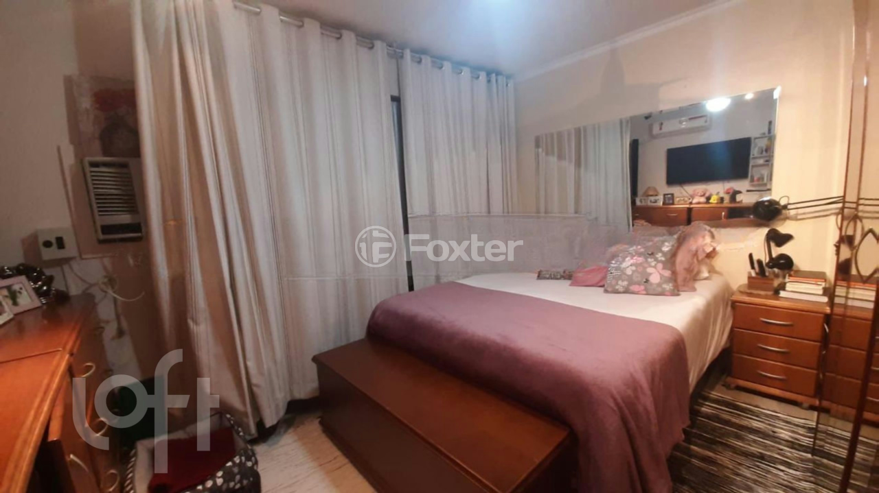 Apartamento à venda com 2 quartos, 55m² - Foto 18
