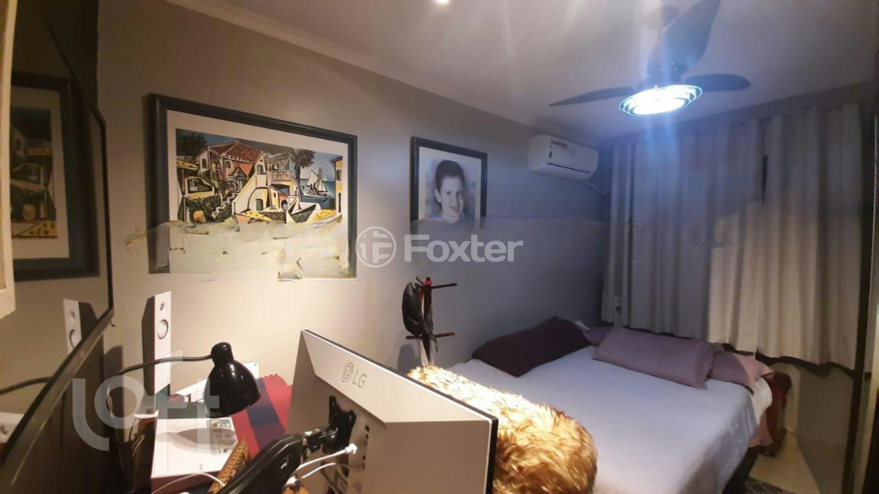 Apartamento à venda com 2 quartos, 55m² - Foto 13