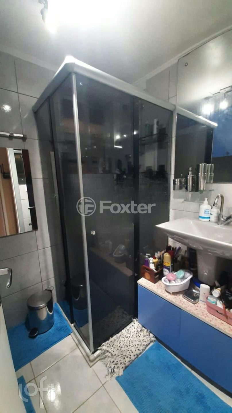Apartamento à venda com 2 quartos, 55m² - Foto 15