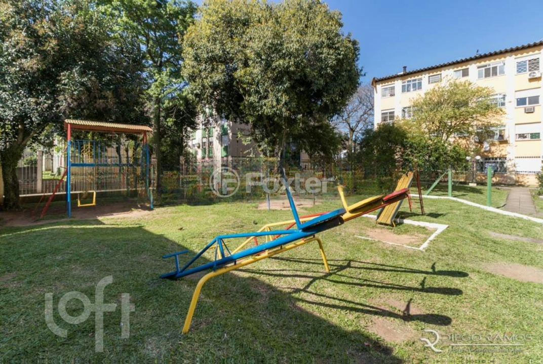Apartamento à venda com 2 quartos, 55m² - Foto 24
