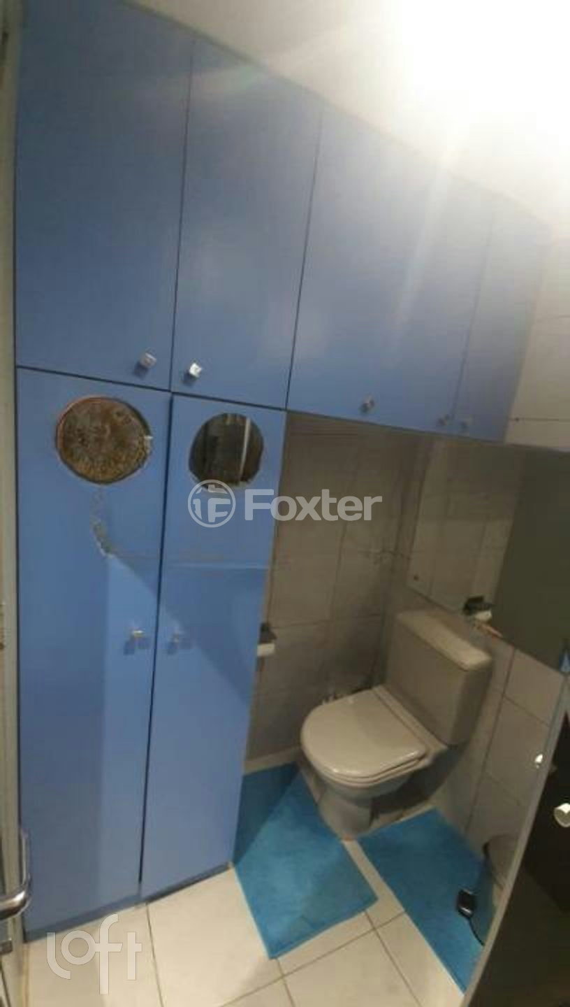 Apartamento à venda com 2 quartos, 55m² - Foto 16