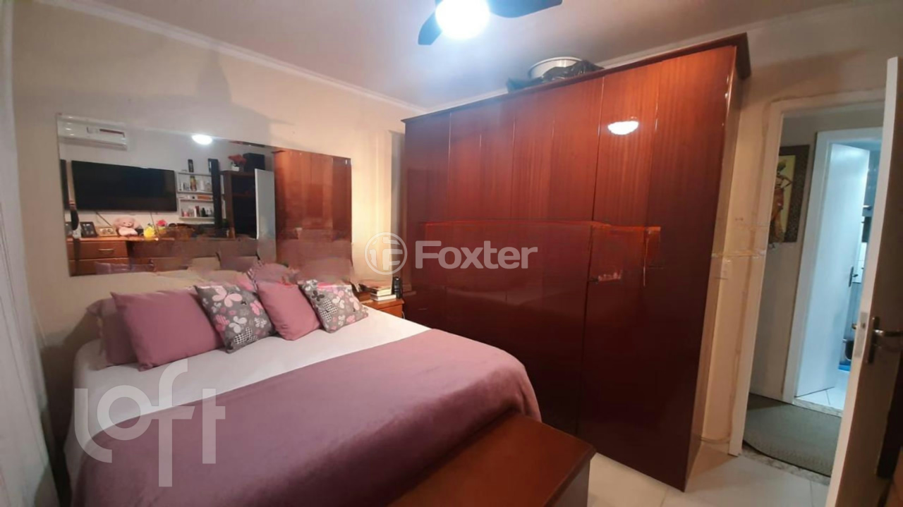 Apartamento à venda com 2 quartos, 55m² - Foto 17