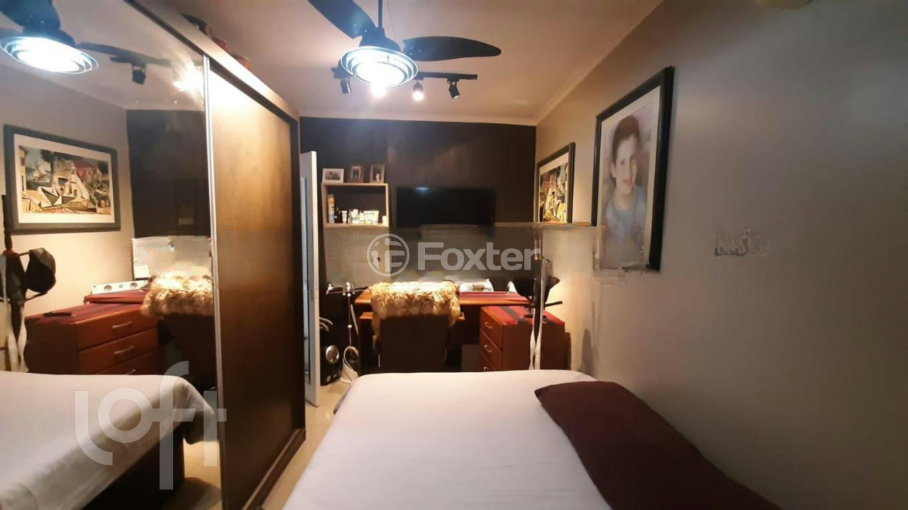 Apartamento à venda com 2 quartos, 55m² - Foto 11