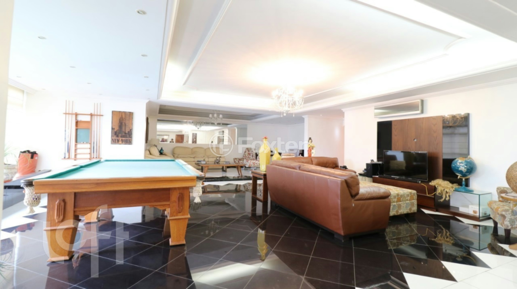 Apartamento à venda com 5 quartos, 428m² - Foto 8
