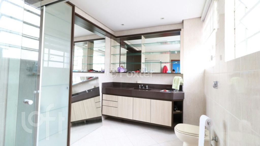 Apartamento à venda com 5 quartos, 428m² - Foto 16