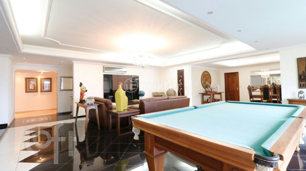 Apartamento à venda com 5 quartos, 428m² - Foto 7