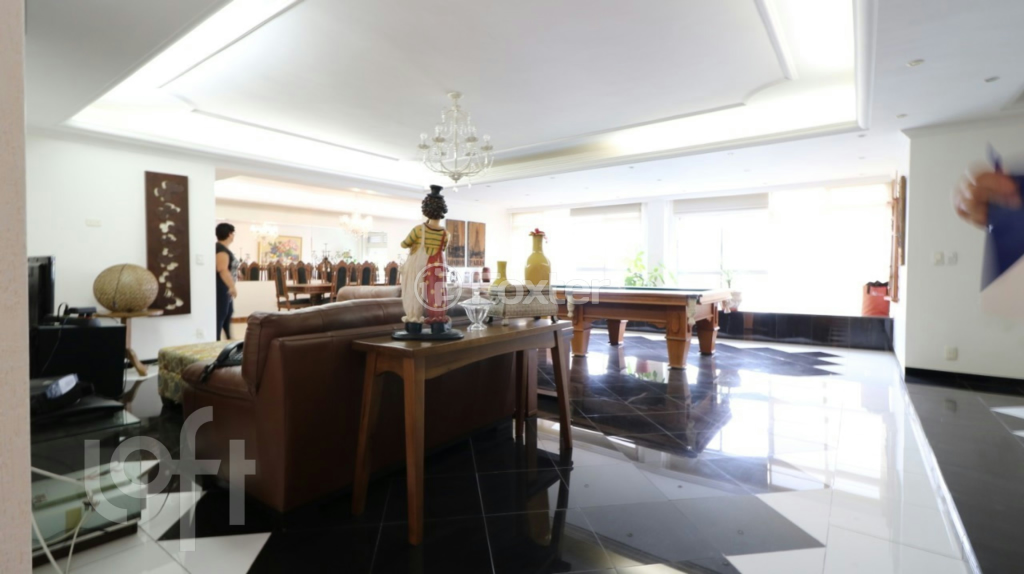 Apartamento à venda com 5 quartos, 428m² - Foto 6