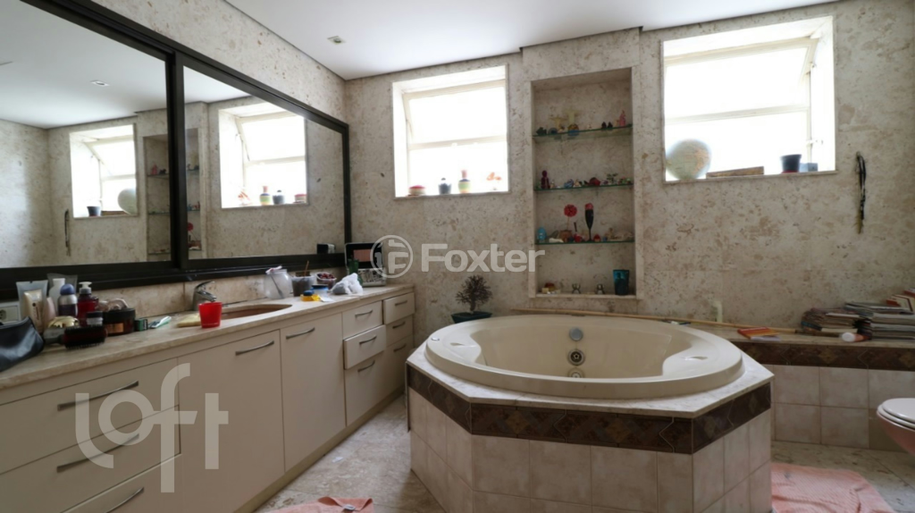 Apartamento à venda com 5 quartos, 428m² - Foto 15