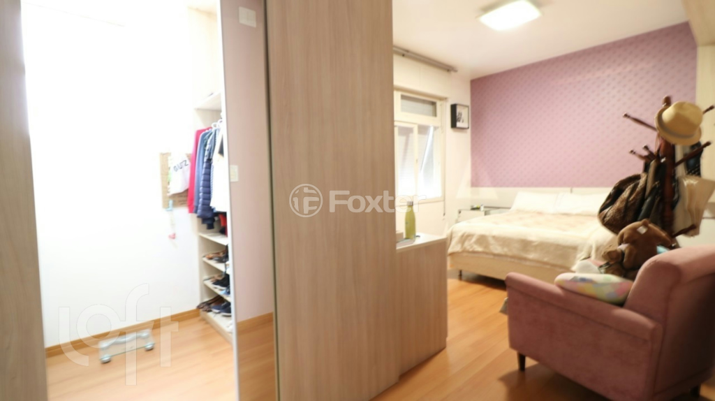 Apartamento à venda com 5 quartos, 428m² - Foto 11