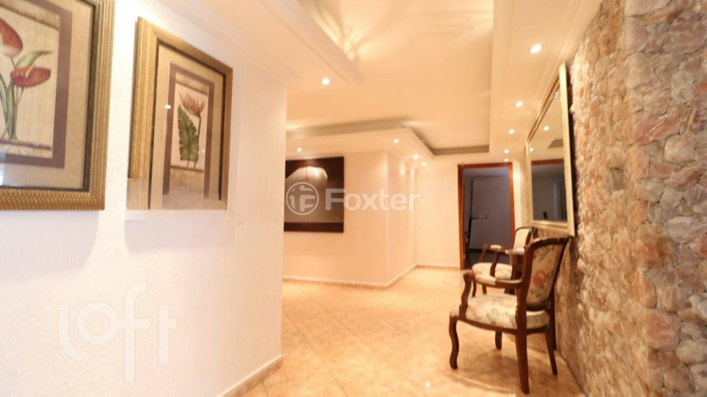 Apartamento à venda com 5 quartos, 428m² - Foto 4