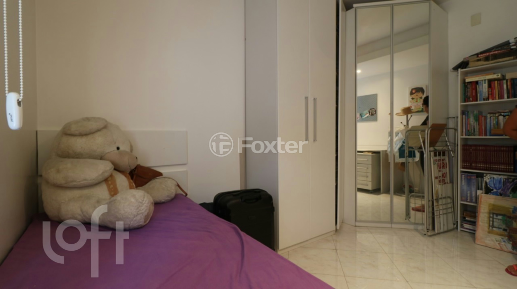 Apartamento à venda com 5 quartos, 428m² - Foto 18