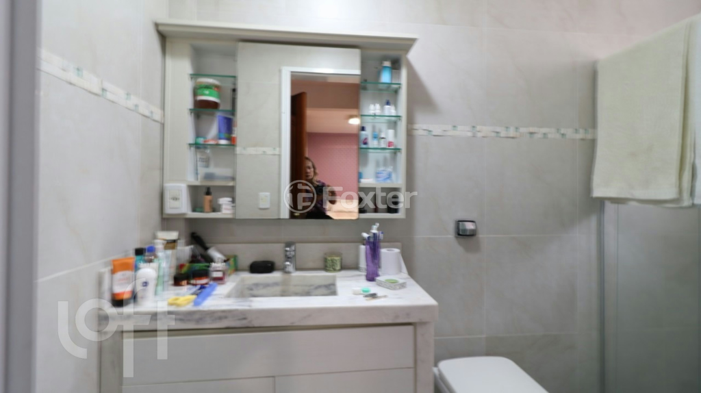 Apartamento à venda com 5 quartos, 428m² - Foto 14