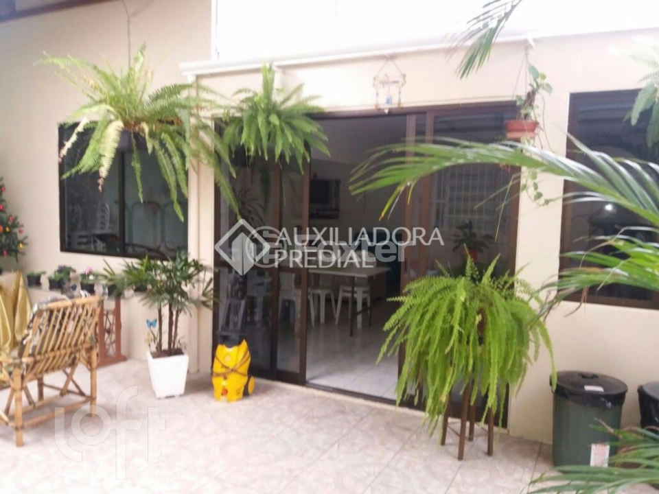 Casa à venda com 2 quartos, 240m² - Foto 12