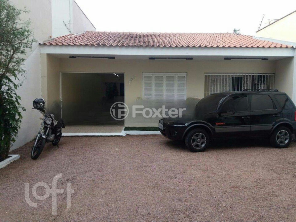Casa à venda com 2 quartos, 240m² - Foto 22