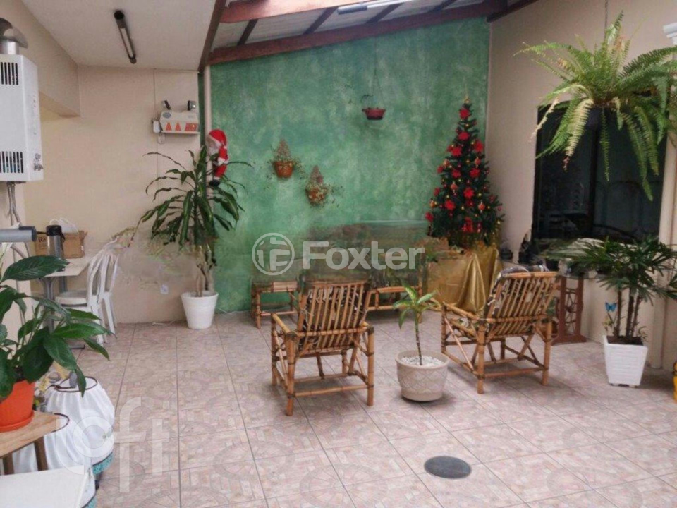 Casa à venda com 2 quartos, 240m² - Foto 13