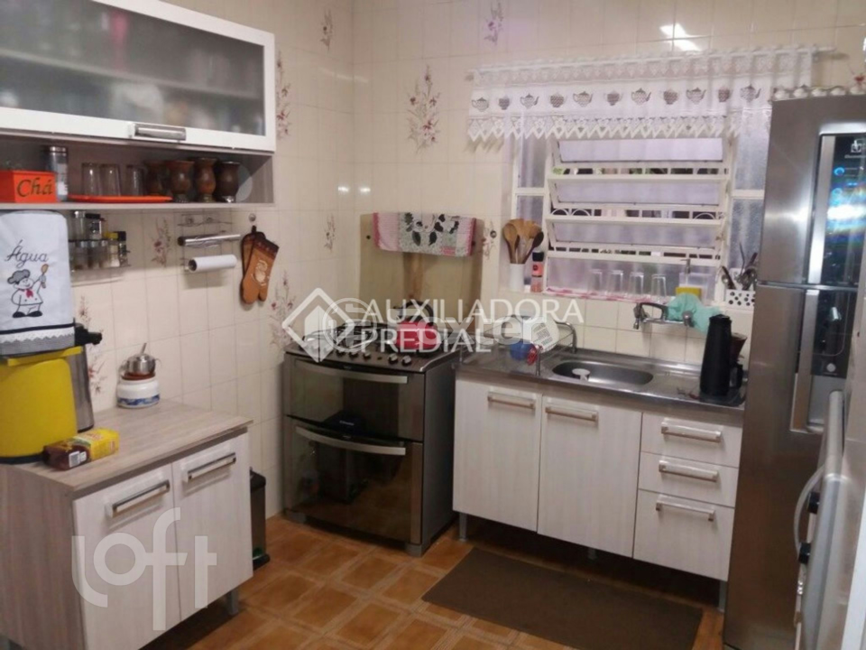Casa à venda com 2 quartos, 240m² - Foto 9