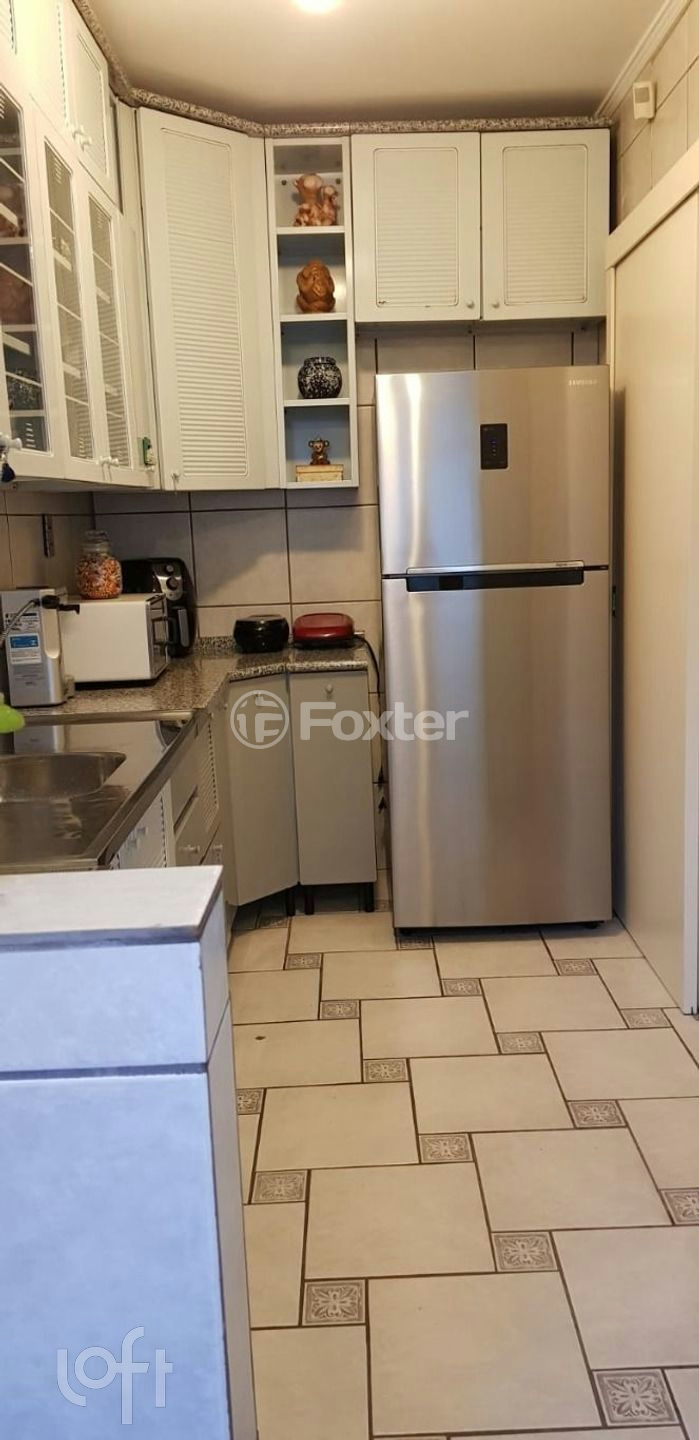 Apartamento à venda com 1 quarto, 50m² - Foto 7