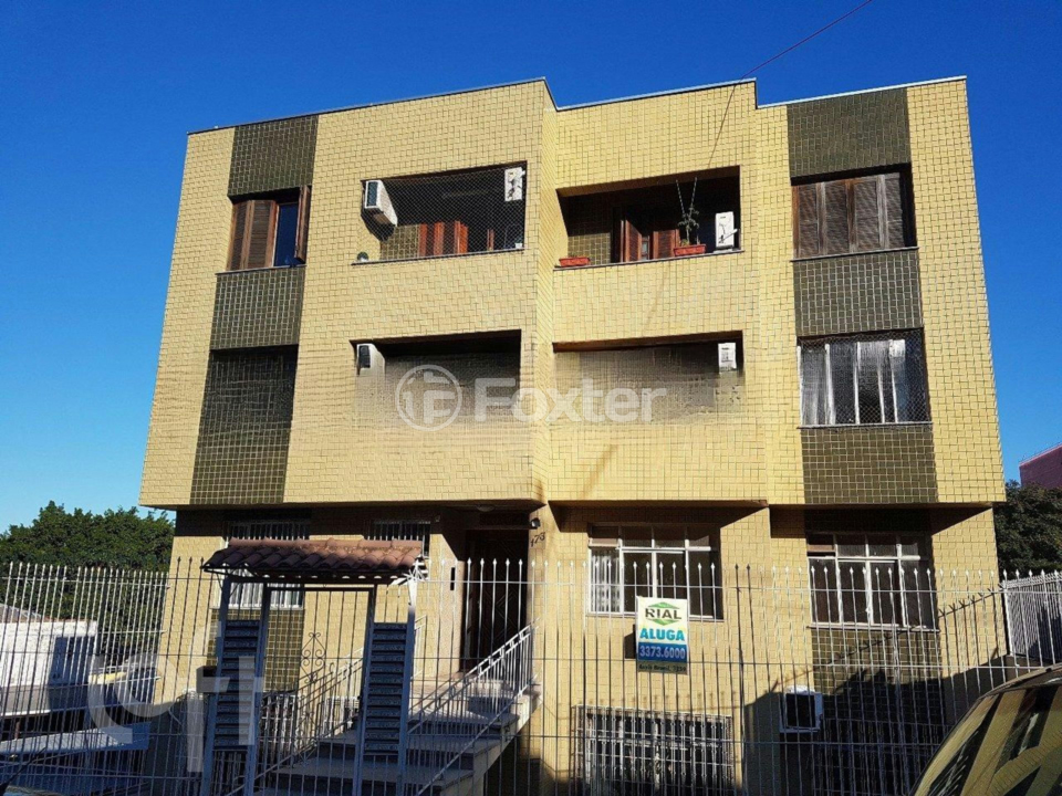 Apartamento à venda com 1 quarto, 50m² - Foto 18