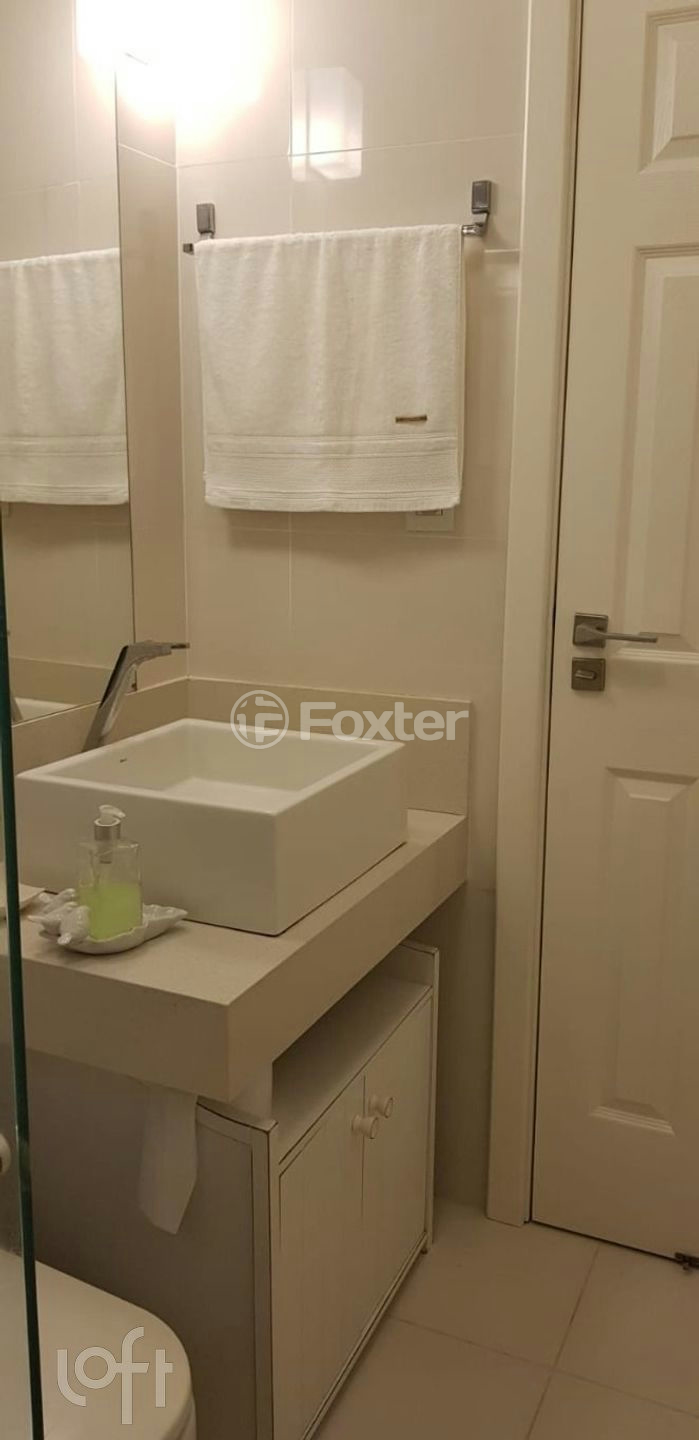 Apartamento à venda com 1 quarto, 50m² - Foto 12