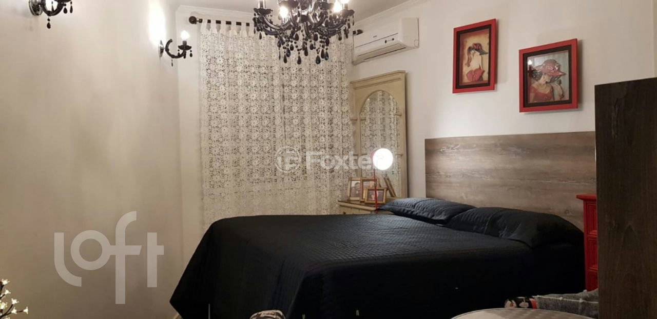 Apartamento à venda com 1 quarto, 50m² - Foto 2