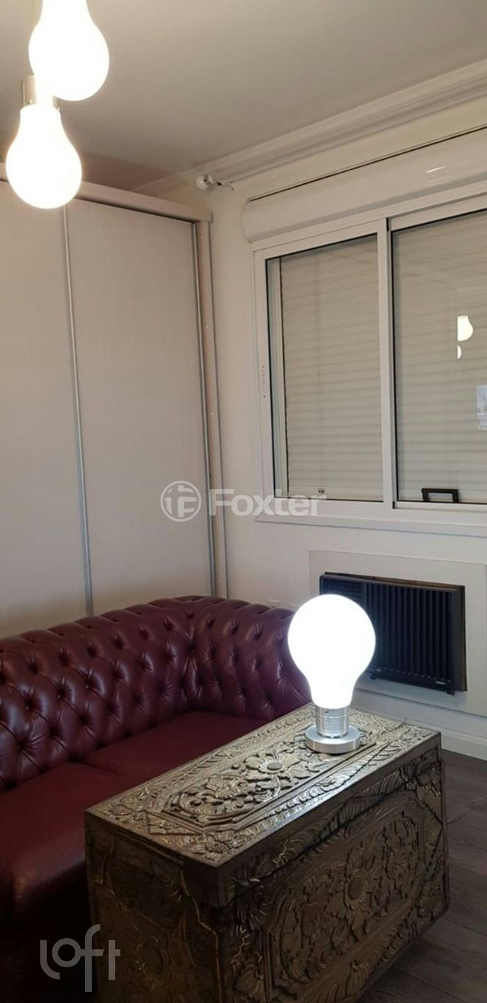 Apartamento à venda com 1 quarto, 50m² - Foto 11