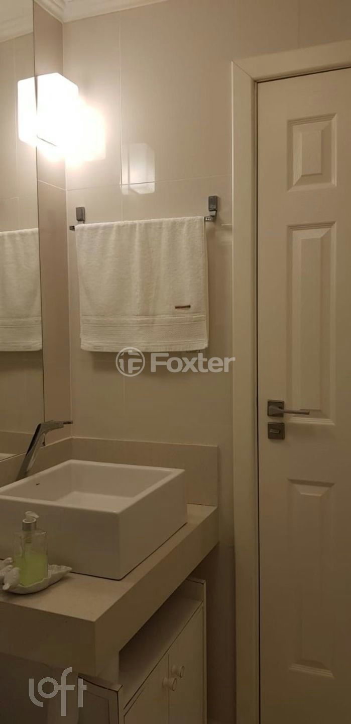 Apartamento à venda com 1 quarto, 50m² - Foto 13