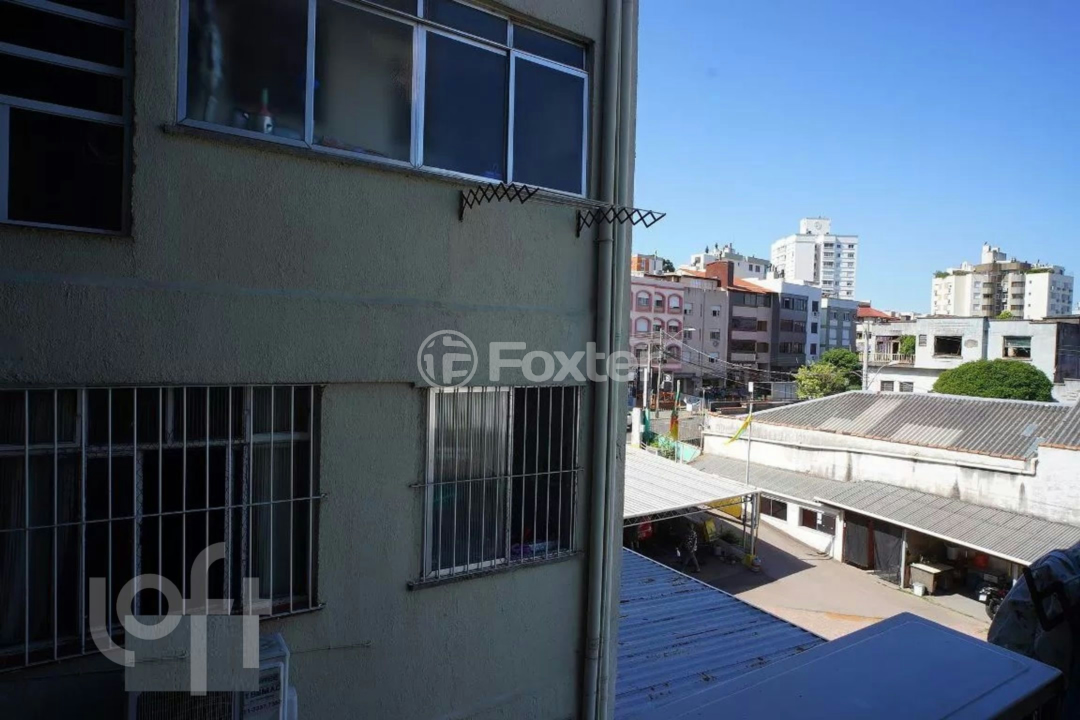 Apartamento à venda com 1 quarto, 50m² - Foto 17