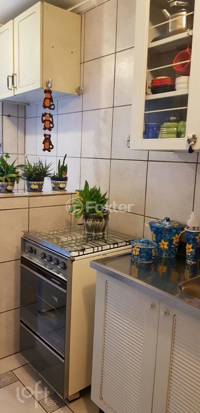 Apartamento à venda com 1 quarto, 50m² - Foto 4