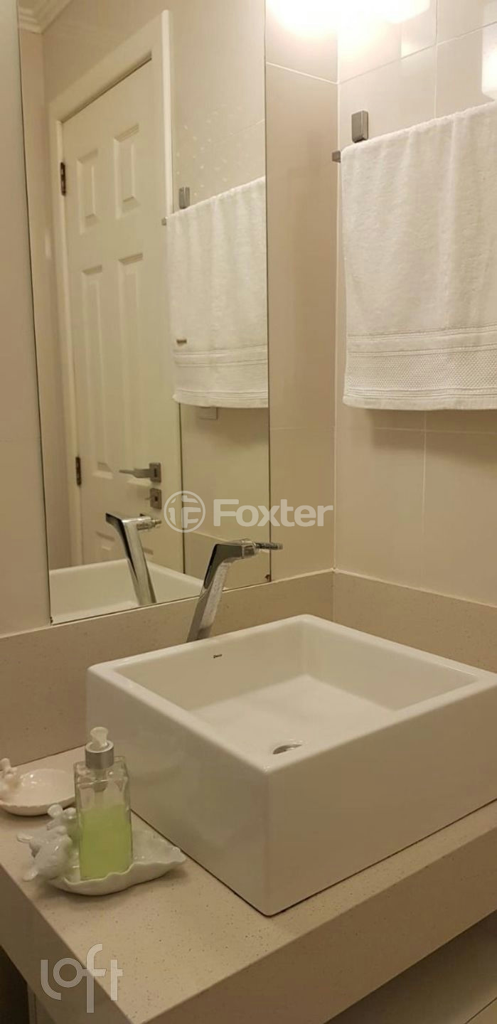 Apartamento à venda com 1 quarto, 50m² - Foto 14
