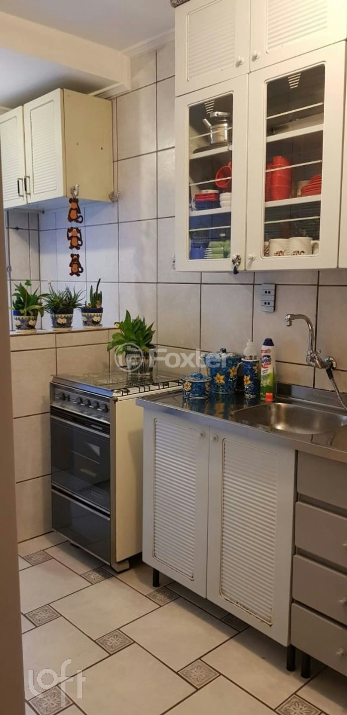 Apartamento à venda com 1 quarto, 50m² - Foto 5
