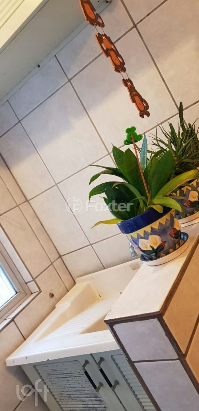 Apartamento à venda com 1 quarto, 50m² - Foto 6