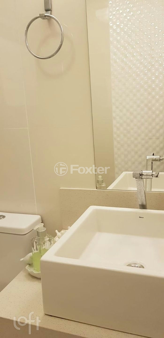 Apartamento à venda com 1 quarto, 50m² - Foto 15