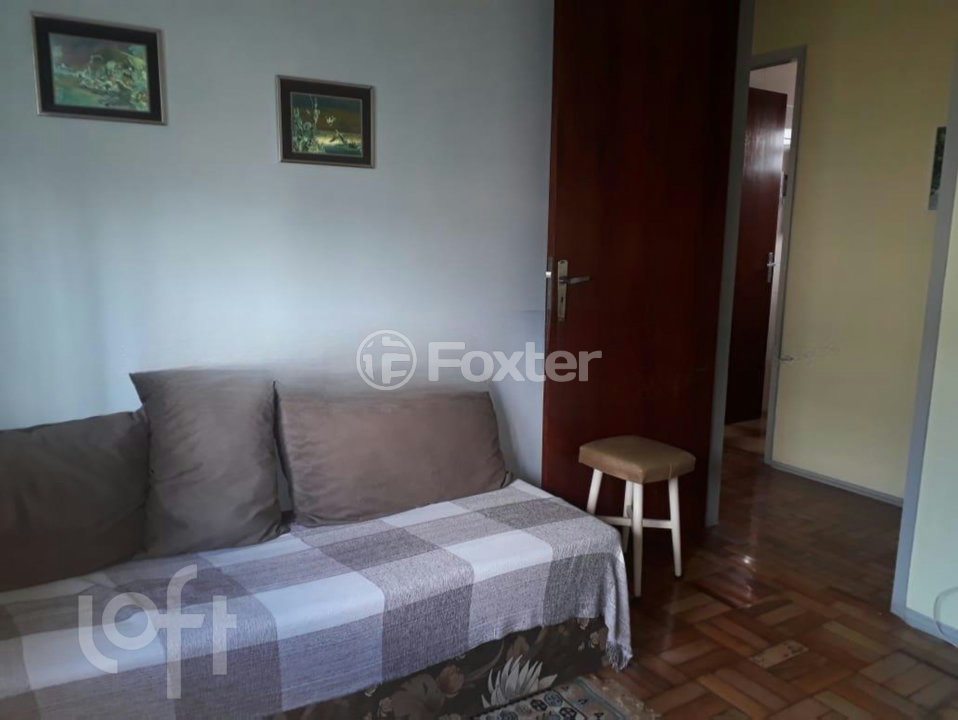 Casa à venda com 3 quartos, 53m² - Foto 8