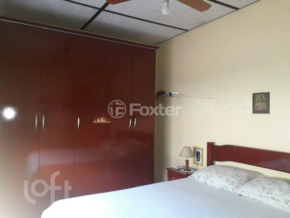 Casa à venda com 3 quartos, 53m² - Foto 12