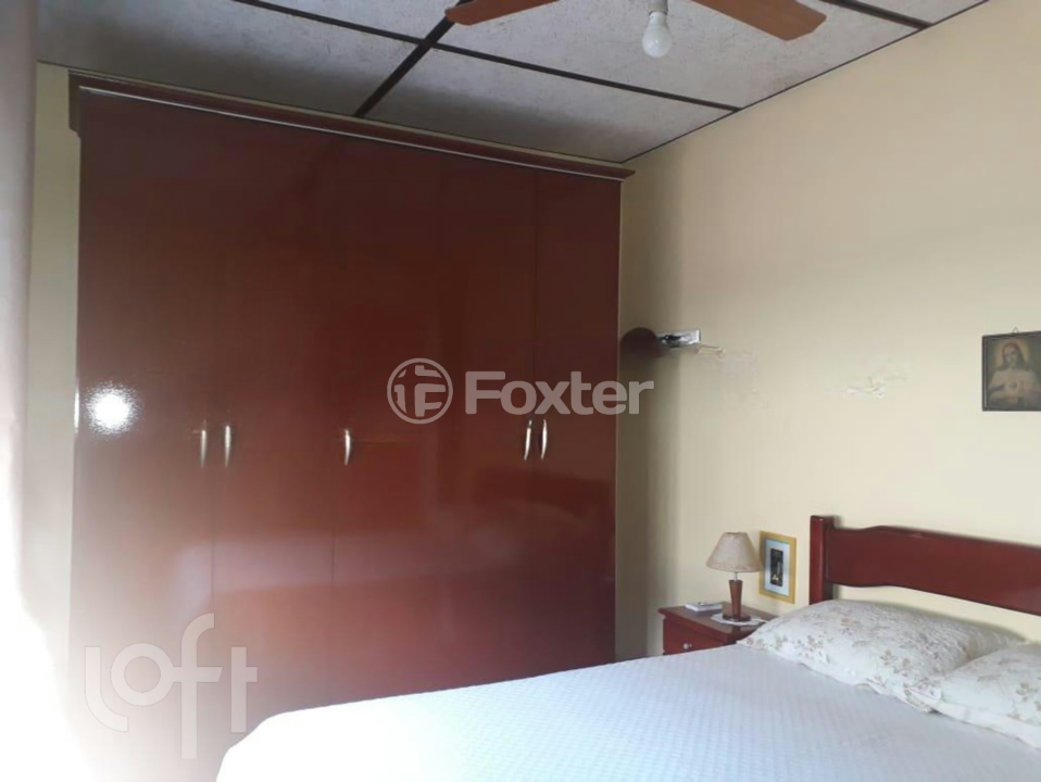 Casa à venda com 3 quartos, 53m² - Foto 13