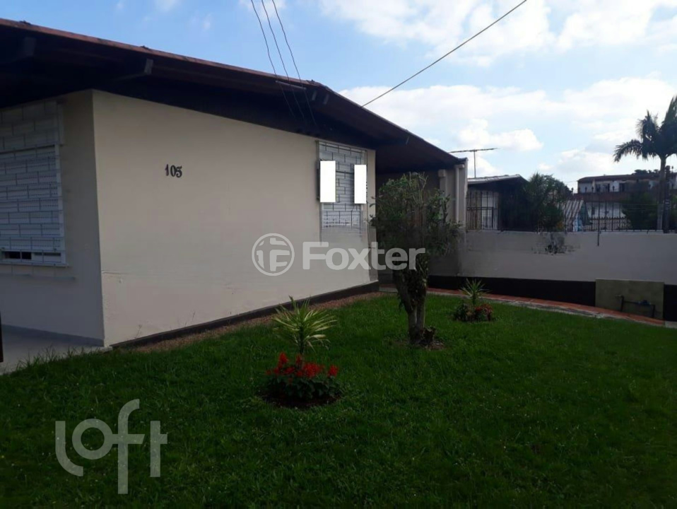 Casa à venda com 3 quartos, 53m² - Foto 3