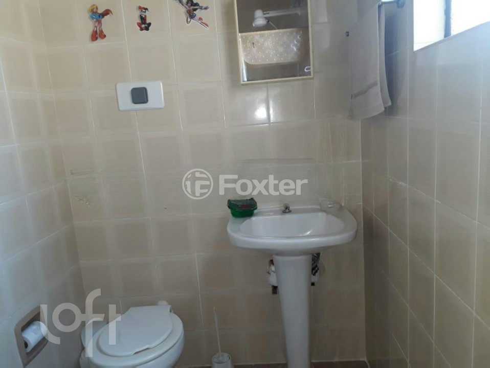 Casa à venda com 3 quartos, 53m² - Foto 23