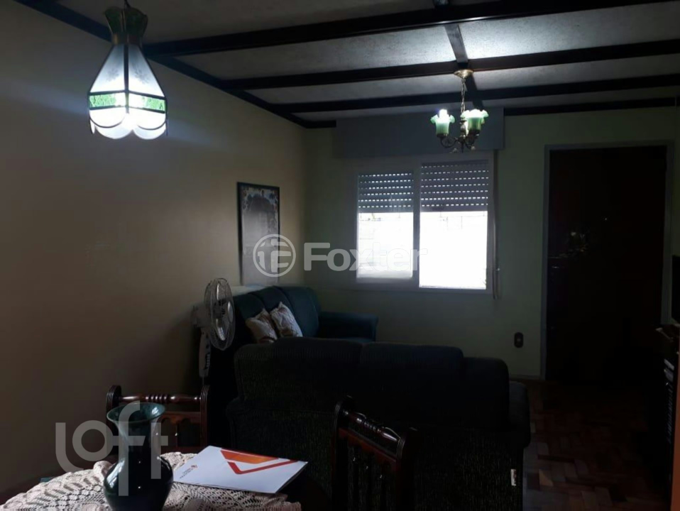 Casa à venda com 3 quartos, 53m² - Foto 5