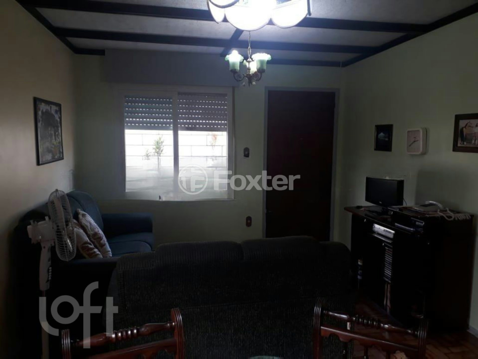 Casa à venda com 3 quartos, 53m² - Foto 4
