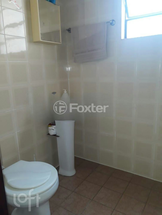 Casa à venda com 3 quartos, 53m² - Foto 22