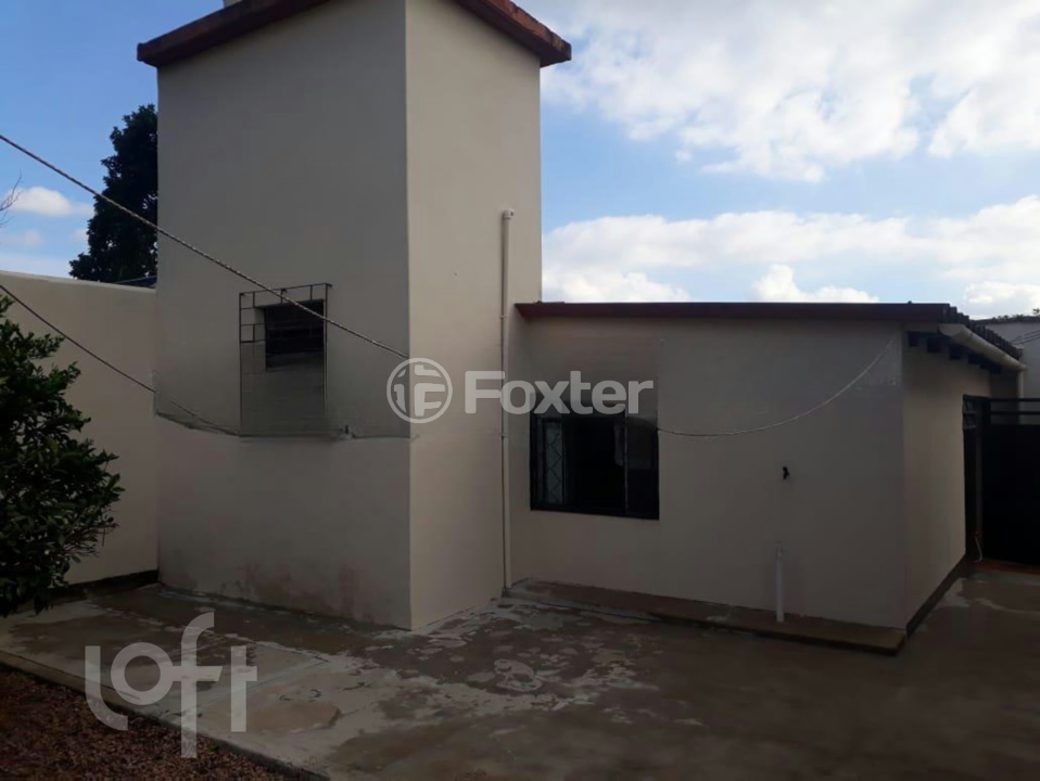 Casa à venda com 3 quartos, 53m² - Foto 33