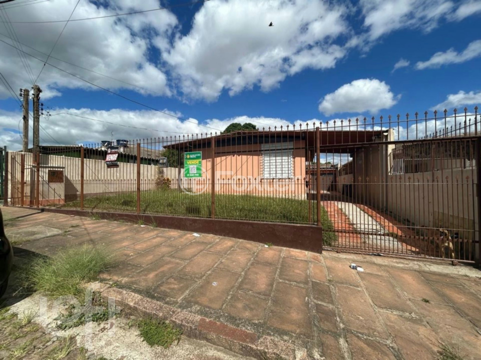 Casa à venda com 3 quartos, 53m² - Foto 2