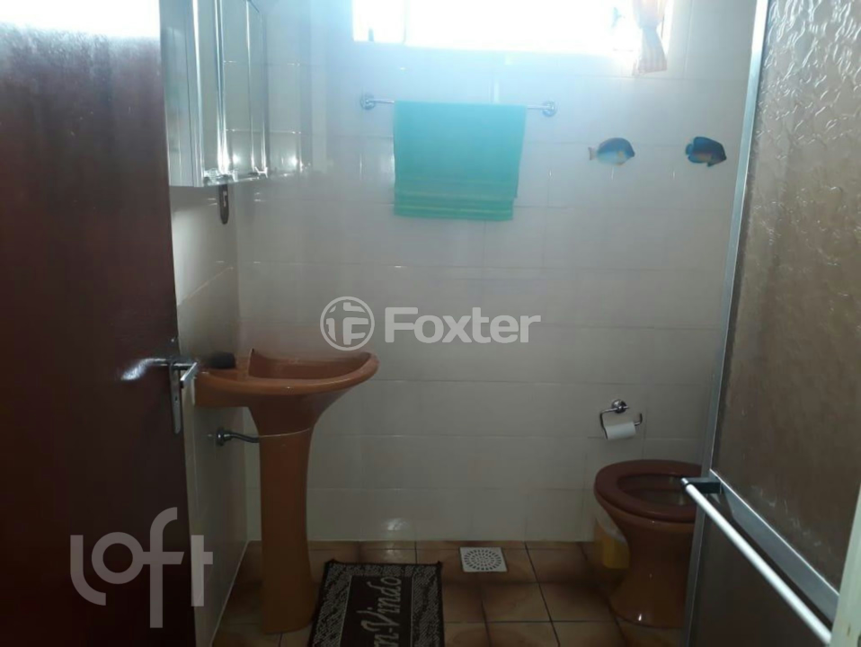 Casa à venda com 3 quartos, 53m² - Foto 30