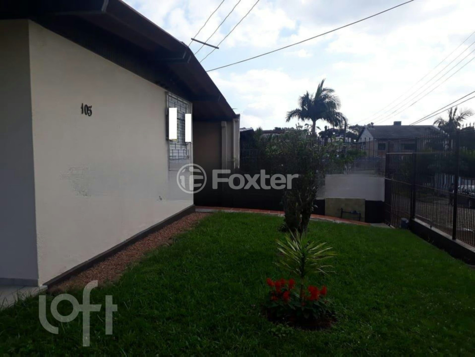 Casa à venda com 3 quartos, 53m² - Foto 24
