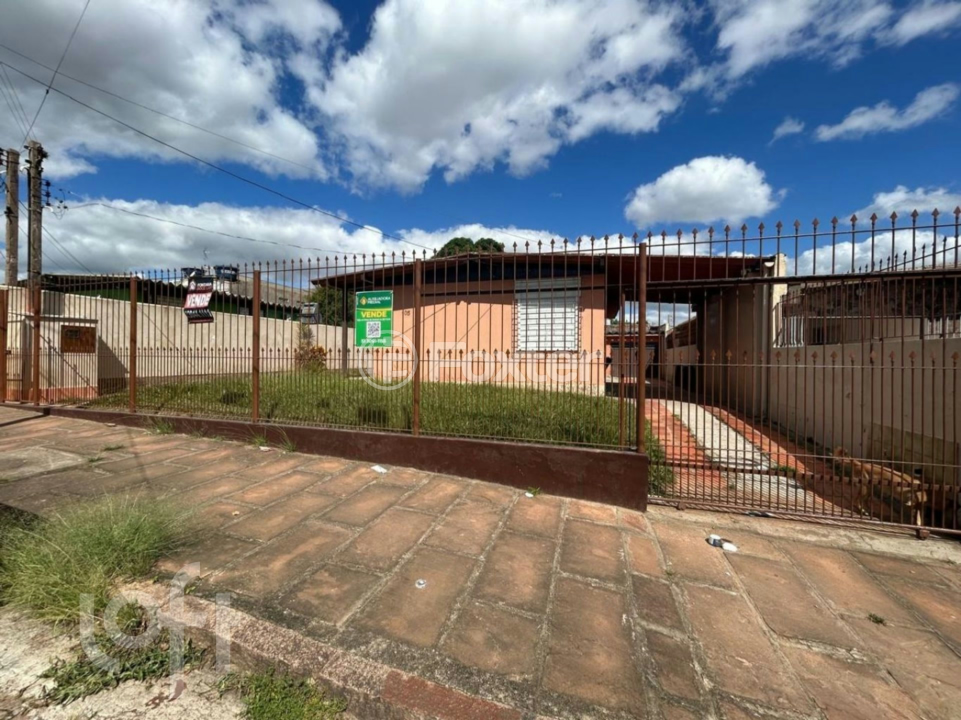 Casa à venda com 3 quartos, 53m² - Foto 35