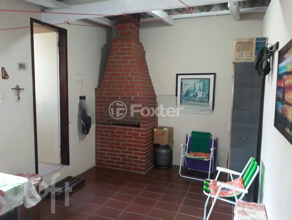 Casa à venda com 3 quartos, 53m² - Foto 25