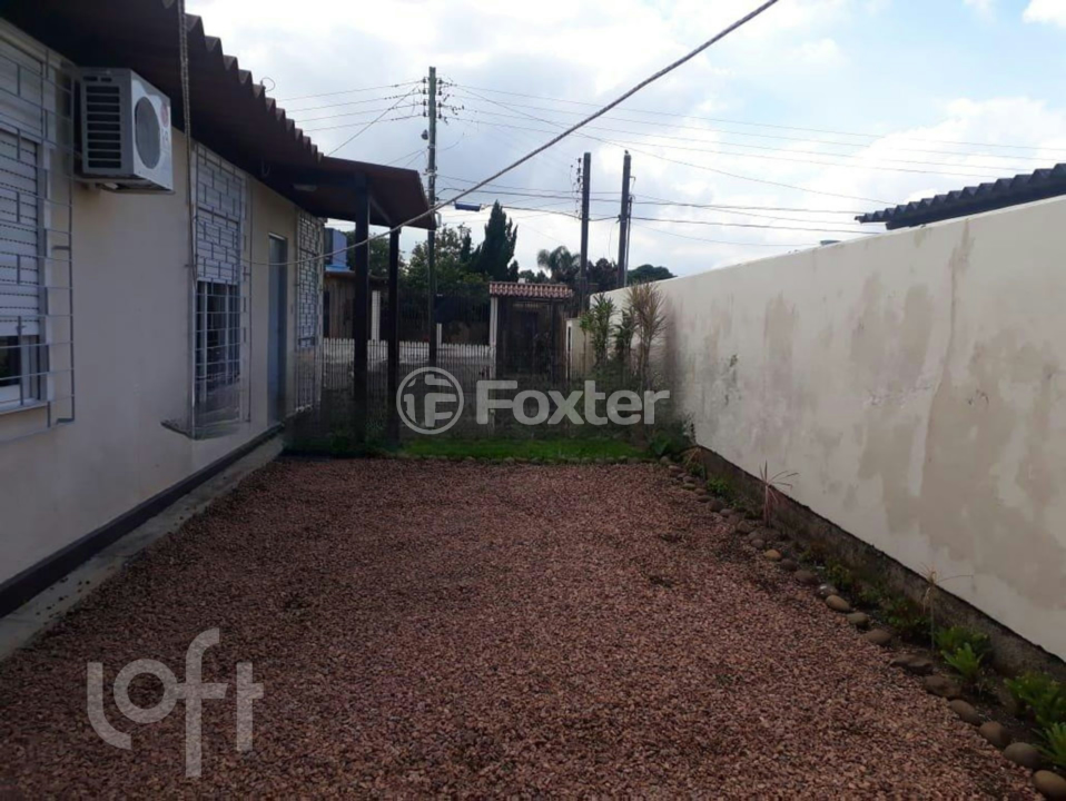 Casa à venda com 3 quartos, 53m² - Foto 34