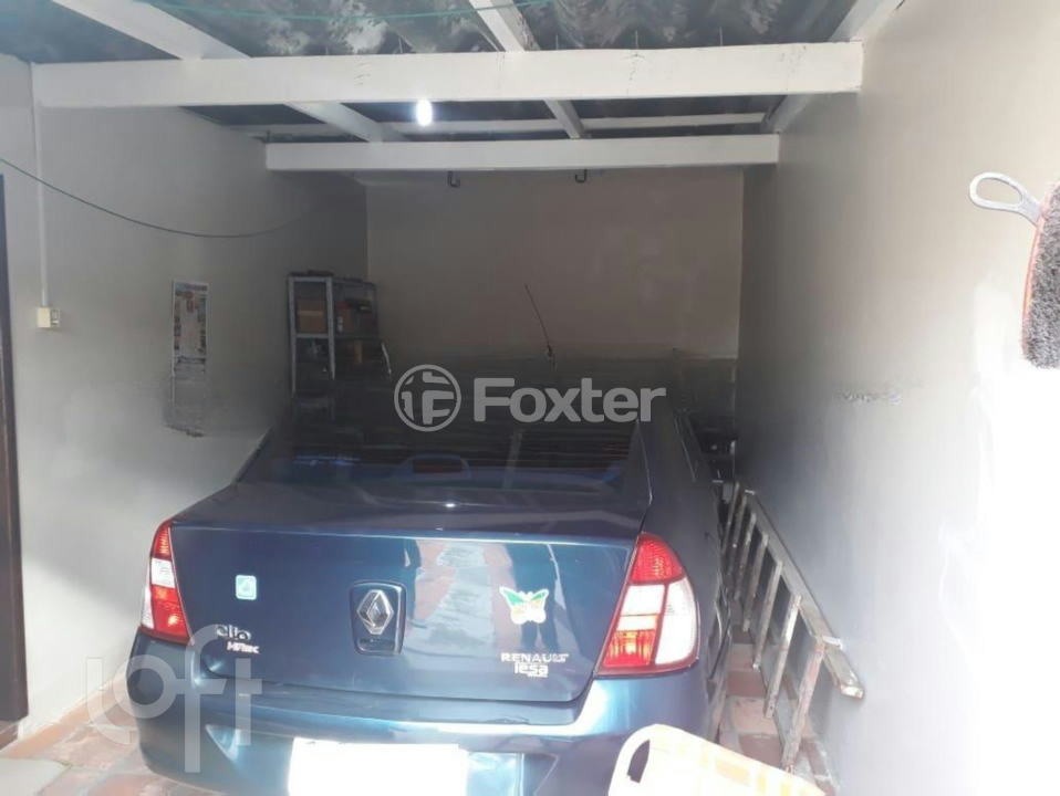 Casa à venda com 3 quartos, 53m² - Foto 28