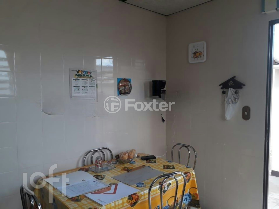 Casa à venda com 3 quartos, 53m² - Foto 19