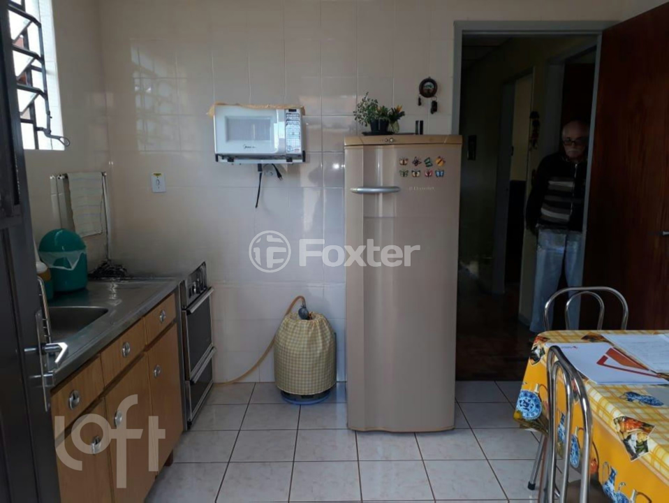 Casa à venda com 3 quartos, 53m² - Foto 20